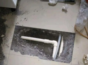 巩义卫生间测漏水哪家好