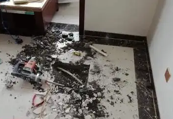 巩义漏水检测多少钱