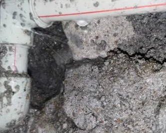 巩义漏水检测多少钱