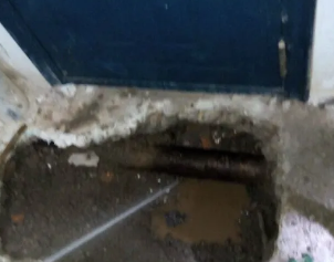 巩义水管漏水检测多少钱