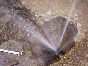 巩义水管漏水检测哪家好