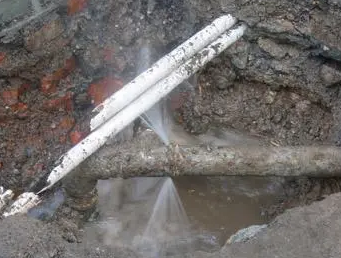 巩义测漏水多少钱