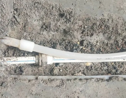 巩义测漏水哪家好