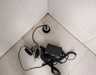 巩义测漏水公司