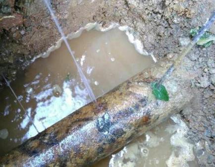 巩义漏水检测公司分享下如何测试漏水的案例分享