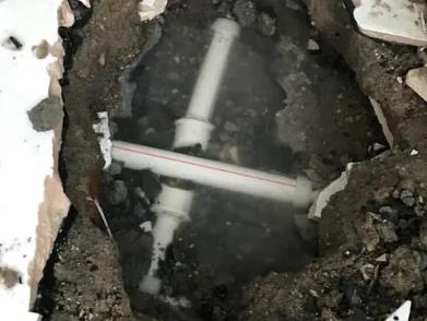 巩义漏水检测公司哪家好