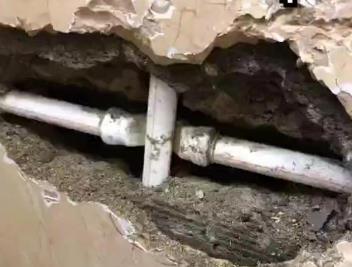 巩义漏水检测电话多少