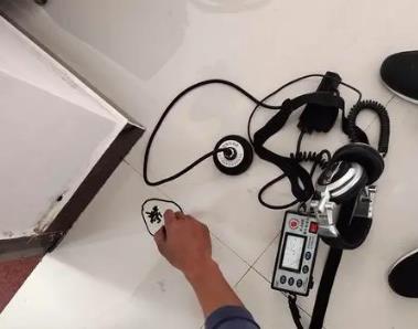 巩义测漏水公司电话